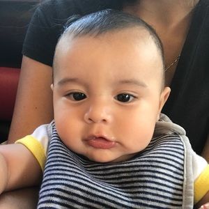 Meet your Posher, Nuria